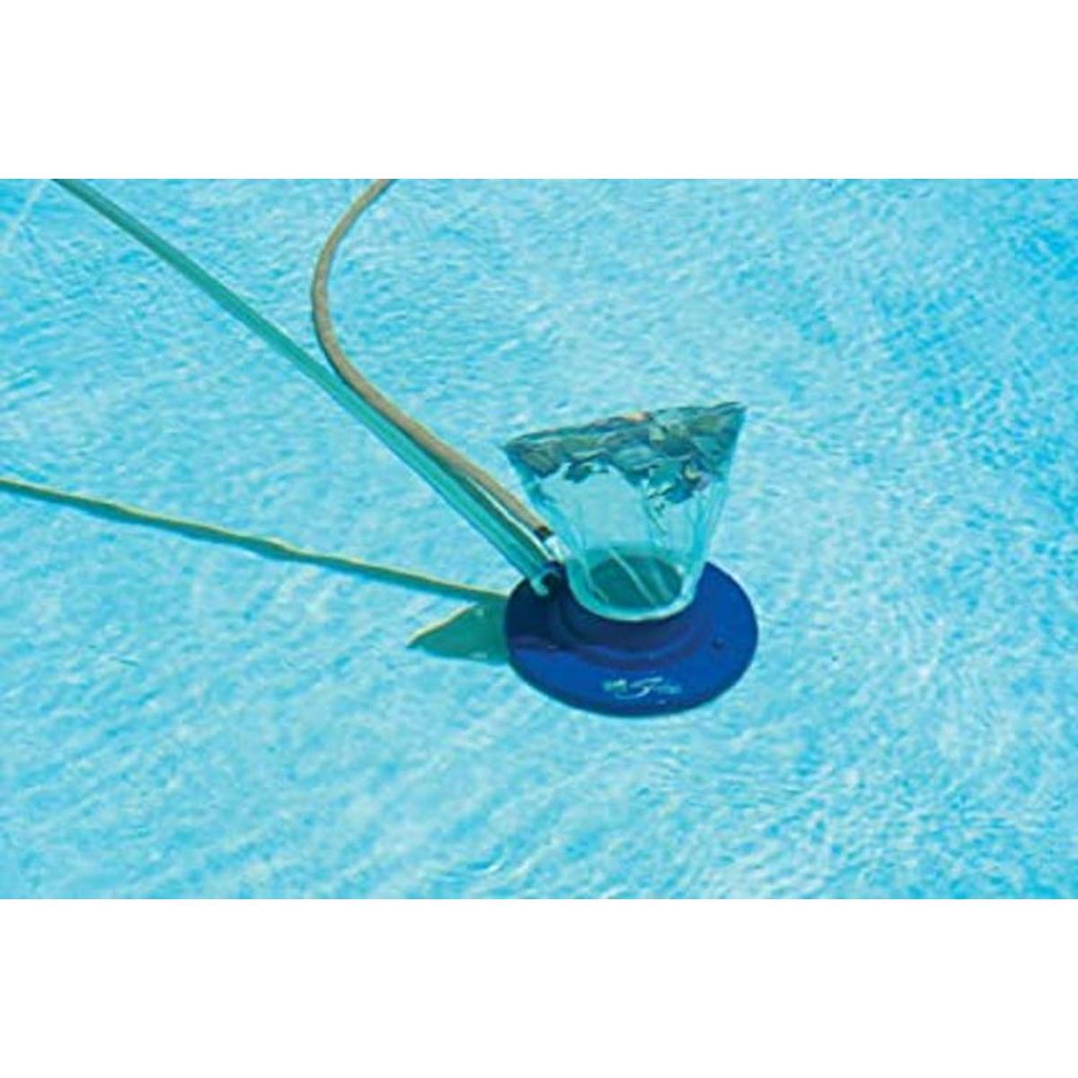 Poolmaster 28300 Aspiradora de hojas para piscina color