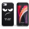 LEEGU Funda para iPhone SE 20222020 iPhone 78 de 4.7_2