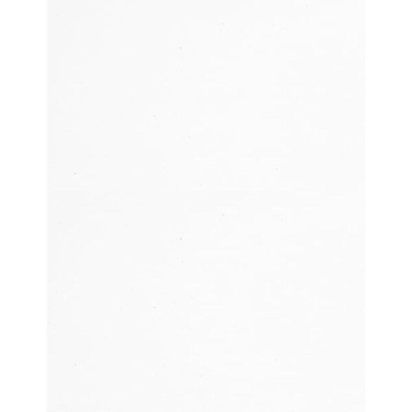 Papel de cartulina 100 reciclado color blanco de