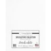 Papel de cartulina 100 reciclado color blanco de