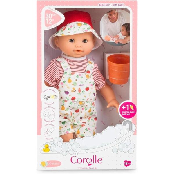 Delicias de jardín Bébé Bath Calypso_2