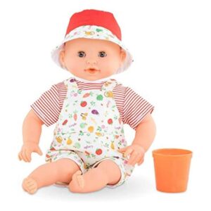 Delicias de jardín Bébé Bath Calypso_1