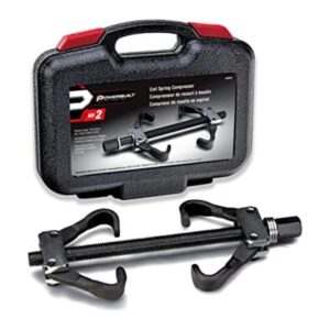 Powerbuilt 648628 Kit de herramientas de compresor de_1