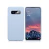 E Segoi Funda para Samsung Galaxy S10e funda de goma de_2