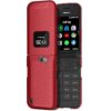 BELTRON Funda para Nokia 2720 V Flip Phone Verizon_4
