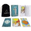 MagicSeer Tarjetas originales de tarot 78 barajas de_2