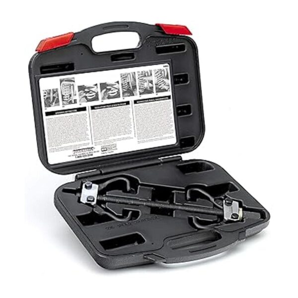Powerbuilt 648628 Kit de herramientas de compresor de_2