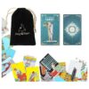 MagicSeer Tarjetas originales de tarot 78 barajas de_3