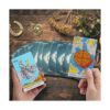 MagicSeer Tarjetas originales de tarot 78 barajas de_6