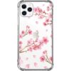 HEYORUN Sakura Funda protectora transparente de_2