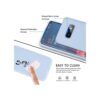 E Segoi Funda para Samsung Galaxy S10e funda de goma de_4
