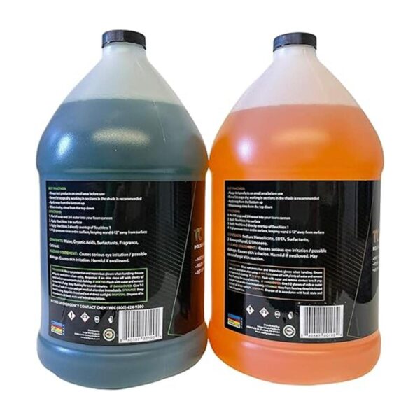 Image Wash Products Jabones concentrados sin contacto de_2