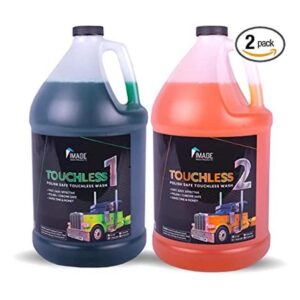 Image Wash Products Jabones concentrados sin contacto de_1