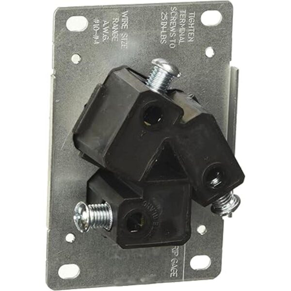 Leviton 5207S10 30 amperios 125250 voltios NEMA 1030R_2