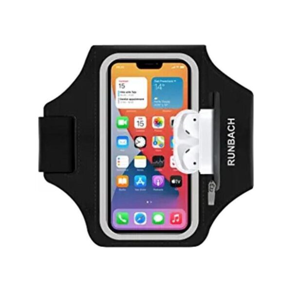 RUNBACH Brazalete para Samsung Galaxy_1