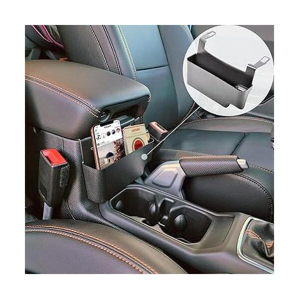 JL Caja colgante de consola central compatible con Jeep_2