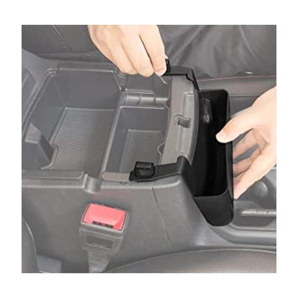 JL Caja colgante de consola central compatible con Jeep_1