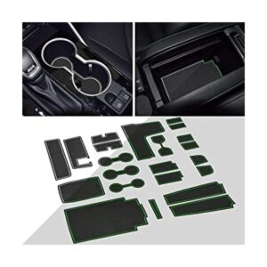 SENSHINE Accesorios para Toyota Highlander 2020 2021 2022_1