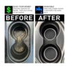 SENSHINE Accesorios para Toyota Highlander 2020 2021 2022_5