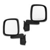 Bestop 5126101 HighRock Negro Full Espejo de repuesto_1