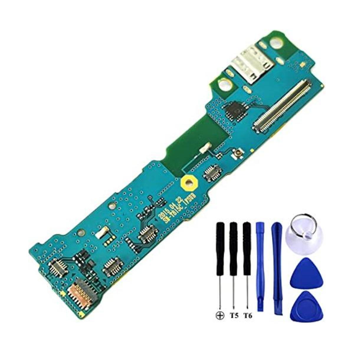 Tab S2 9.7 T810 puerto de carga USB Flex cable de