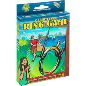 Canal Craft Anillo en un juego de cuerdas_1