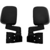 Bestop 5126101 HighRock Negro Full Espejo de repuesto_2
