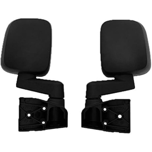 Bestop 5126101 HighRock Negro Full Espejo de repuesto_2