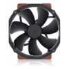 Noctua NASAVP3 almohadillas antivibración para_3