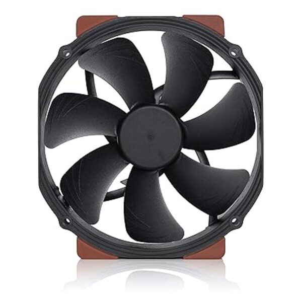 Noctua NASAVP3 almohadillas antivibración para_3