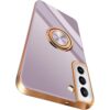 Tnarru Funda compatible con Samsung Galaxy S22 Plus con_1