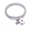 Lovglisten 6 pulseras a presión para mujer para_5