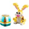 LEGO Creator 30583 Bonito conejo de Pascua con huevo_4