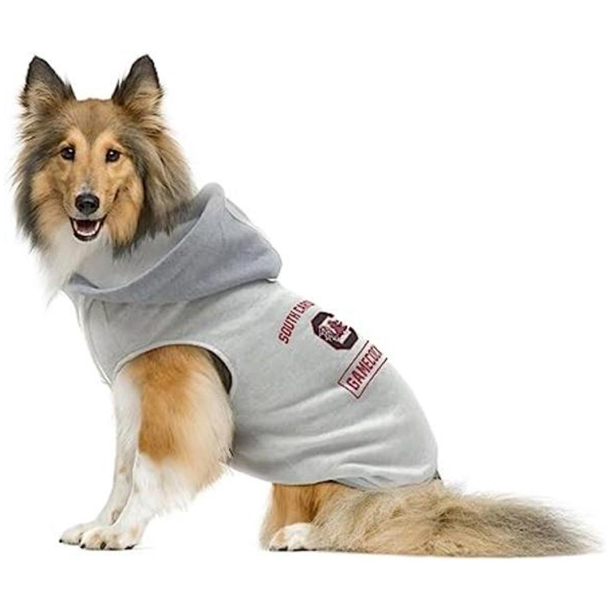 Littlearth Pet Hooded Crewneck