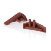 Noctua NASAVP3 almohadillas antivibración para_1