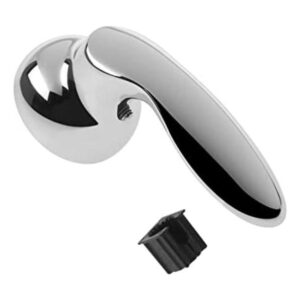 KOHLER K1046987CP Kit de mango para grifo de ducha pequeño_1