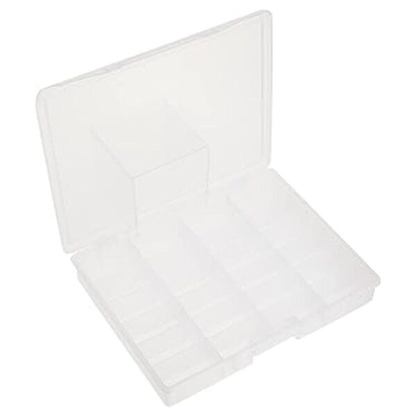 Plano Molding Organizador portátil 532430 5324 con 24_2
