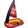 Poolmaster Flotador para piscina de barco pirata_2