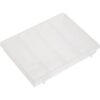 Plano Molding Organizador portátil 532430 5324 con 24_1