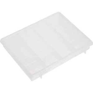Plano Molding Organizador portátil 532430 5324 con 24_1