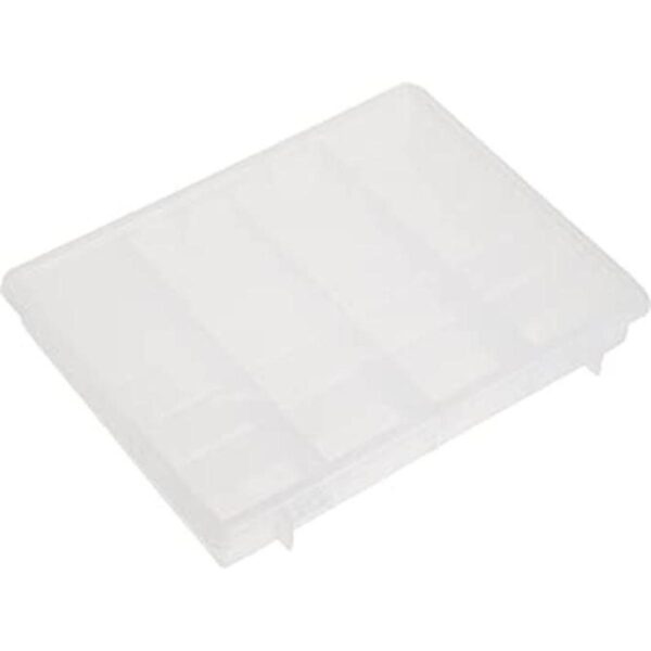 Plano Molding Organizador portátil 532430 5324 con 24_1