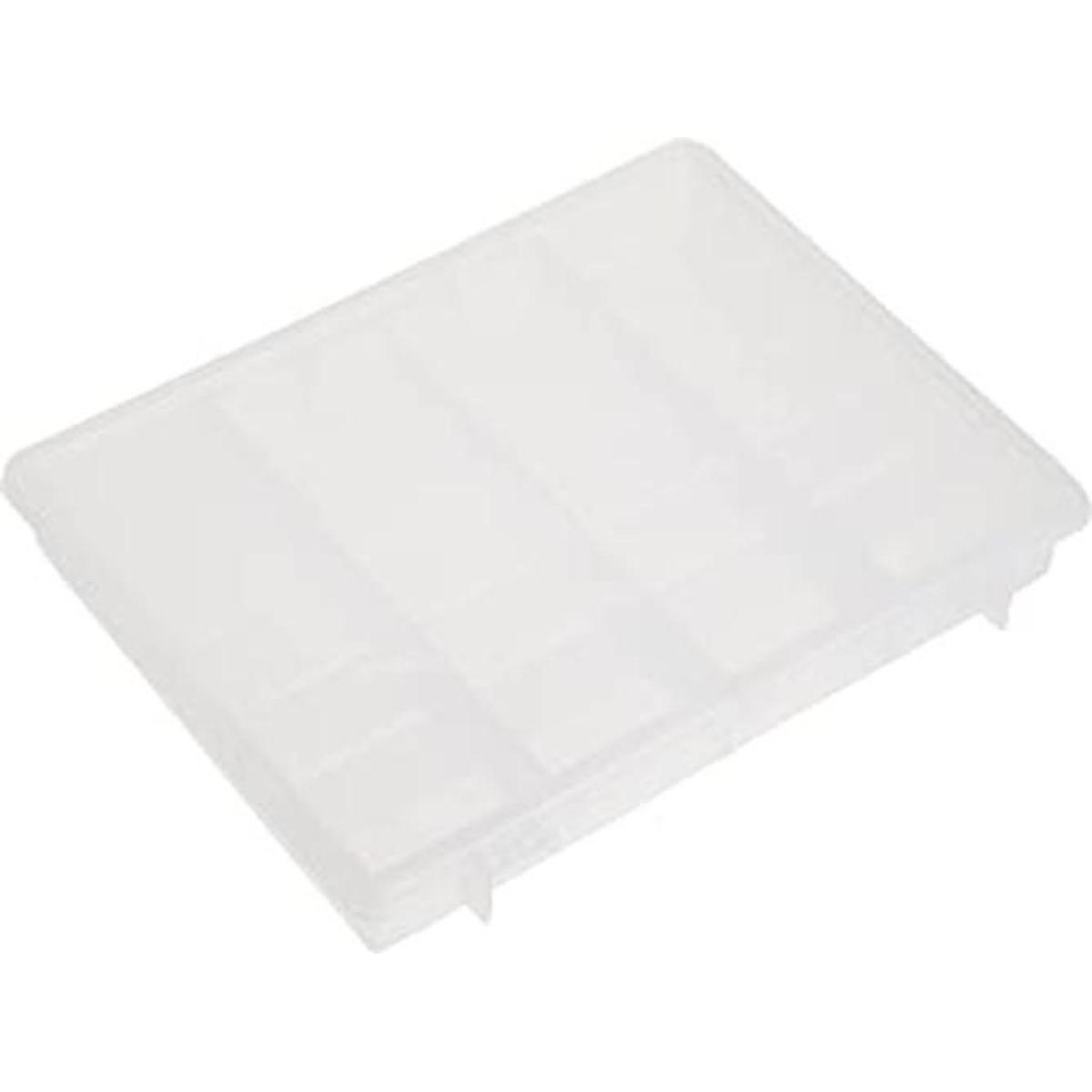 Plano Molding Organizador portátil 532430 5324 con 24
