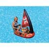 Poolmaster Flotador para piscina de barco pirata_3