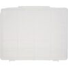 Plano Molding Organizador portátil 532430 5324 con 24_5