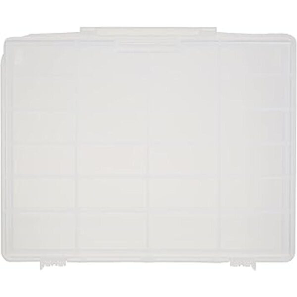 Plano Molding Organizador portátil 532430 5324 con 24_5