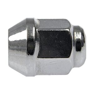 Dorman 611274 Tuerca de rueda M121 25 Acorn 0.748 in_1