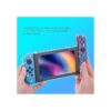 Funda con purpurina para Nintendo Switch funda protectora_4