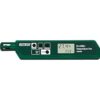 Extech 445580 Medidor de humedad y temperatura con clip de_5