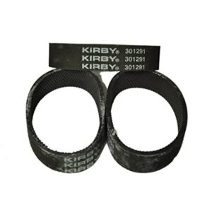 Fyl Kirby 301291 3 Pk aspiradora Cinturón de to Fit All_1