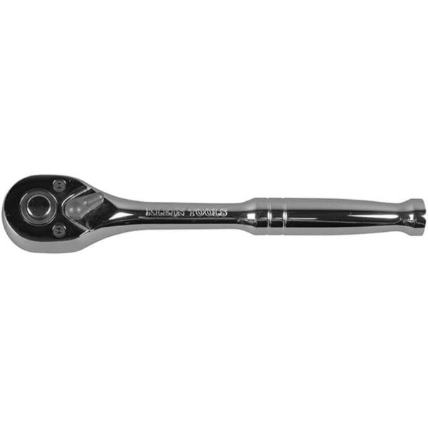 Klein Tools 65720 Trinquete de 7 pulgadas accionamiento_3